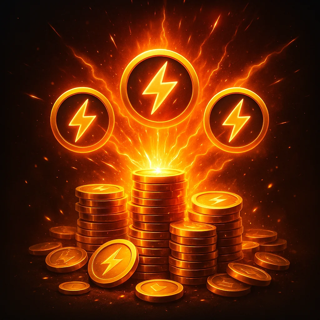 Power Points Bundle