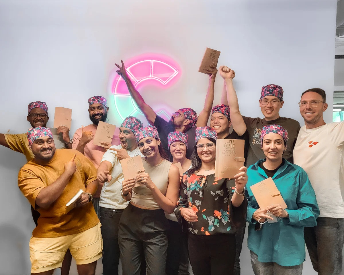 PowerUp Masters Deposit